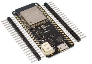 ESP32 ESP-32 ESP-32S ESP32S WiFi Bluetooth Wireless Board Module Based ESP32 Dual Core Mode CPU ESP32 ESP-32 ESP-32S ESP32S WiFi Bluetooth Wireless Board Module Based ESP32 Dual Core Mode CPU