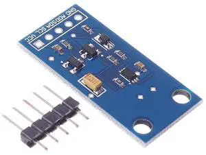 GY-30 BH1750FVI Digital Light Intensity Sensor Module GY-30 BH1750FVI Digital Light Intensity Sensor Module