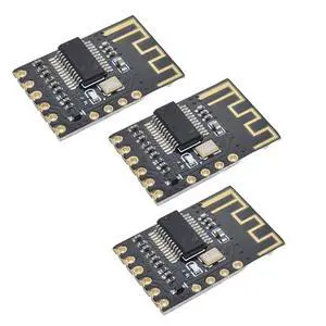 3pcs M18 Wireless Bluetooth MP3 Audio Receiver Board BLT 4.2 mp3 Lossless decoder Bluetooth 4.2 Audio Receiver Board Wireless Stereo Sound Module 3pcs M18 Wireless Bluetooth MP3 Audio Receiver Board BLT 4.2 mp3 Lossless decoder Bluetooth 4.2 Audio Receiver Board Wireless Stereo Sound Module