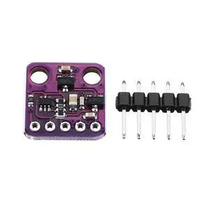 PAJ7620U2 3.3V Gesture Recognition Sensor Module Gesture Detection Gesture Monitor Motion Sensor Recognize Multiple Gestures PAJ7620U2 3.3V Gesture Recognition Sensor Module Gesture Detection Gesture Monitor Motion Sensor Recognize Multiple Gestures