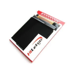 1.44" Colorful SPI TFT LCD Display ST7735 128X128 Replace 5110/3310 LCD 1.44" Colorful SPI TFT LCD Display ST7735 128X128 Replace 5110/3310 LCD