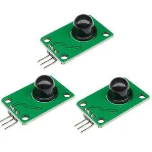 3pcs Pyroelectric PIR Infrared Sensor Human Body Detect Sensor PIR Motion Sensor D203S Infrared Sensor Switch 3pcs Pyroelectric PIR Infrared Sensor Human Body Detect Sensor PIR Motion Sensor D203S Infrared Sensor Switch