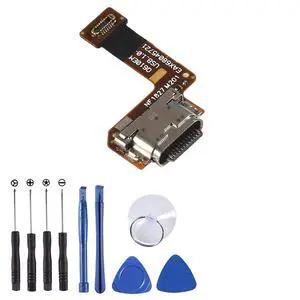 USB Charging Port Connector Flex Cable Replacement for Q7 Plus/Q7/Q610 - MetroPCS & More USB Charging Port Connector Flex Cable Replacement for Q7 Plus/Q7/Q610 - MetroPCS & More