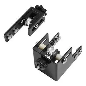2pcs/Pack Upgrade 2020 Profile X-axis & 4040 Profile Y-axis Synchronous Belt Stretch Straighten Tensioner for Creality Ender3 Pro/Ender3 V2/CR-20 Pro (X2020+Y4040) 2pcs/Pack Upgrade 2020 Profile X-axis & 4040 Profile Y-axis Synchronous Belt Stretch Straighten Tensioner for Creality Ender3 Pro/Ender3 V2/CR-20 Pro (X2020+Y4040)