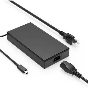 240W Rectangle Conn Charger Compatible with Gaming A18(2025) FA808UP Laptop Power Adapter 240W Rectangle Conn Charger Compatible with Gaming A18(2025) FA808UP Laptop Power Adapter