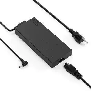 150W ADP-150CH B Charger Compatible with A15 A17 F15 F17 FA506 FA706 FX505 FX705 FX506 FX706 FX766 FX505DT FX505GT G15 G17 G531 G731 G531GD G531GT G731GT A18-150P1A 150W ADP-150CH B Charger Compatible with A15 A17 F15 F17 FA506 FA706 FX505 FX705 FX506 FX706 FX766 FX505DT FX505GT G15 G17 G531 G731 G531GD G531GT G731GT A18-150P1A
