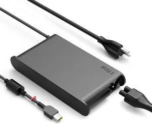 ThinkStation Slim 170W AC Adapter Compatible with ThinkStation P3 Tiny 30H0 30H1 30H2 30H3 ThinkStation P3 Tiny Gen 2 30K5 30K6 30K7 30K8 ThinkStation P360 Tiny 30FA 30FB 30FC 30FD ThinkStation Slim 170W AC Adapter Compatible with ThinkStation P3 Tiny 30H0 30H1 30H2 30H3 ThinkStation P3 Tiny Gen 2 30K5 30K6 30K7 30K8 ThinkStation P360 Tiny 30FA 30FB 30FC 30FD