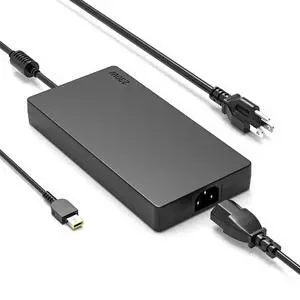 245W 230W Slim Tip AC Adapter Compatible with 5 15AHP10 83M0 5i 16IAX10 83NX 7 16IAX10 83K Pro 5 16ADR10 83LT Gaming Laptop 4060 4050 3050 Laptop 245W 230W Slim Tip AC Adapter Compatible with 5 15AHP10 83M0 5i 16IAX10 83NX 7 16IAX10 83K Pro 5 16ADR10 83LT Gaming Laptop 4060 4050 3050 Laptop