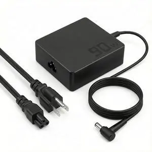 90W Charger for 15X 14X 16X 17X M1603Q M1603QA K1703Z | For 15X 14X 16X 17X K1703Z M1703Q M1603Q D1603Q Y1603C ExpertBook B1500 UX480f UX480FD Laptop 90W Charger for 15X 14X 16X 17X M1603Q M1603QA K1703Z | For 15X 14X 16X 17X K1703Z M1703Q M1603Q D1603Q Y1603C ExpertBook B1500 UX480f UX480FD Laptop