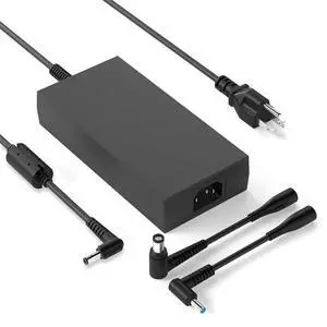 180W/150W Laptop AC Power Adapter Compatible with Gigabyte Aero X16 Gaming A16 A18 1TH 1VH 1WH 2WH EG61H 3TH 3VH 3WH CMH CTH CVH CWH GA63H GA6H 3TH 3VH 3WH GA83H 180W/150W Laptop AC Power Adapter Compatible with Gigabyte Aero X16 Gaming A16 A18 1TH 1VH 1WH 2WH EG61H 3TH 3VH 3WH CMH CTH CVH CWH GA63H GA6H 3TH 3VH 3WH GA83H