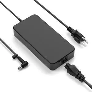 120W Laptop AC Power Adapter Compatible with Getac A140 B300 B300X B360 E100 F110 K120 P470 RC11 RX10 S400 S410 T800 UX10 V110 ZX10 Office Dock Docking Station 120W Laptop AC Power Adapter Compatible with Getac A140 B300 B300X B360 E100 F110 K120 P470 RC11 RX10 S400 S410 T800 UX10 V110 ZX10 Office Dock Docking Station