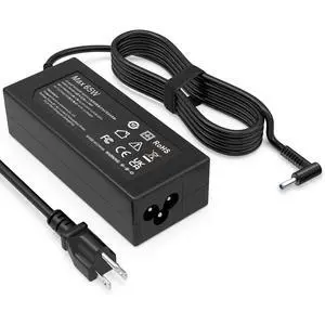 19.5V 2.31 AC Adapter Power Charger Compatible with 13-4002dx 13-4003dx 13-4005dx 13-4101dx 13-4103dx 13-4105dx 13-4116dx 13-4193dx 13-a012dx 13-a019wm 19.5V 2.31 AC Adapter Power Charger Compatible with 13-4002dx 13-4003dx 13-4005dx 13-4101dx 13-4103dx 13-4105dx 13-4116dx 13-4193dx 13-a012dx 13-a019wm