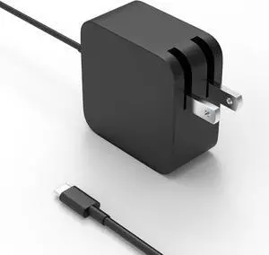 65W USB-C Charger Compatible with Q408 Q409 Q415 Q425 Q408U Q409Z Q415M Q425M Q408UG Q409ZA Q415MA Q425MA 65W USB-C Charger Compatible with Q408 Q409 Q415 Q425 Q408U Q409Z Q415M Q425M Q408UG Q409ZA Q415MA Q425MA