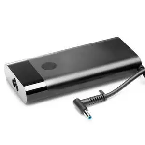 150W 7.7A Charger Compatible with 15-ce019dx 15.6 inch L32661-001 917649-850 776620-001 Gaming Laptop Power Adapter Cord ZBook X G1i 16 Mobile Workstation PC 120W Power Adapter 4.5 * 3.0mm 150W 7.7A Charger Compatible with 15-ce019dx 15.6 inch L32661-001 917649-850 776620-001 Gaming Laptop Power Adapter Cord ZBook X G1i 16 Mobile Workstation PC 120W Power Adapter 4.5 * 3.0mm