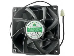 XY-12038B2H EC Cooling Fan 120×120×38mm 12CM, 110V-240V 0.06A 50/60Hz High Air Volume Cabinet Fan XY-12038B2H EC Cooling Fan 120×120×38mm 12CM, 110V-240V 0.06A 50/60Hz High Air Volume Cabinet Fan