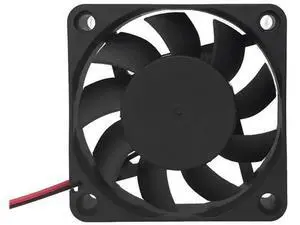DC 12V 3Pin Cooling Fan, 5010 50x50x10mm & 40x40x10mm Mini Exhaust Fan for CPU GPU Network Card DC 12V 3Pin Cooling Fan, 5010 50x50x10mm & 40x40x10mm Mini Exhaust Fan for CPU GPU Network Card