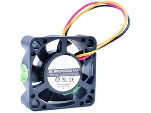 3010 Micro Cooling Fan PLA03010S12M, 30mm 3CM 12V 0.07A DC Brushless Fan for Router Network Box 3010 Micro Cooling Fan PLA03010S12M, 30mm 3CM 12V 0.07A DC Brushless Fan for Router Network Box