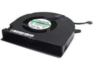 New CPU Cooling Fan Replacement for MacBook Pro 13 Inch Unibody A1278 A1280 A1342 Laptop Cooler New CPU Cooling Fan Replacement for MacBook Pro 13 Inch Unibody A1278 A1280 A1342 Laptop Cooler