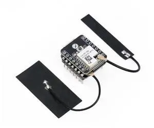 XIAO ESP32 S3 Dev Board Kit with Wio-SX1262 LoRa Module, Supports Meshtastic LoRa & LoRaWAN XIAO ESP32 S3 Dev Board Kit with Wio-SX1262 LoRa Module, Supports Meshtastic LoRa & LoRaWAN