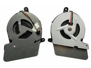 Laptop CPU Cooling Fan Replacement for Toshiba Satellite U900 U940 U945 Notebook Cooler Laptop CPU Cooling Fan Replacement for Toshiba Satellite U900 U940 U945 Notebook Cooler