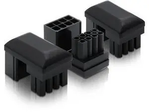 3 Pack 180 Degree U-Turn PCIe 8 Pin GPU Power Adapter Board, Reverse Angled VGA 8Pin Power Connector for Desktop Graphics Card Cable Management 3 Pack 180 Degree U-Turn PCIe 8 Pin GPU Power Adapter Board, Reverse Angled VGA 8Pin Power Connector for Desktop Graphics Card Cable Management