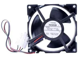 09232JS-12K-BT 9232 DC 12V 0.08A Axial Cooling Fan Replacement for Refrigerator 09232JS-12K-BT 9232 DC 12V 0.08A Axial Cooling Fan Replacement for Refrigerator