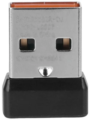 Universal Pairing USB Receiver Replacement for Keyboard Mouse MK220 MK235 MK240 Dongle Receiver Plug and Play Universal Pairing USB Receiver Replacement for Keyboard Mouse MK220 MK235 MK240 Dongle Receiver Plug and Play