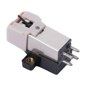 AT-3600/AT-91/AT-91R Cartridge Phono Cartridge MM Cartridge Moving Magnetic Stylus Machine for Turntable Record Player AT-3600/AT-91/AT-91R Cartridge Phono Cartridge MM Cartridge Moving Magnetic Stylus Machine for Turntable Record Player