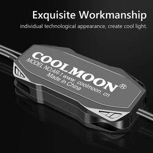 5V 3 Pin to SATA AURA ARGB Mini Control HUB Desktop Computer Control Fan LED Lighting Water Cooler RGB Controller Cable 5V 3 Pin to SATA AURA ARGB Mini Control HUB Desktop Computer Control Fan LED Lighting Water Cooler RGB Controller Cable