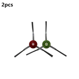 The Side Brush Is Compatible With Yeedi Vac Hybrid VacMax/Vac2/Vac2Pro/Vac Station Robot Vacuum Cleaner The Side Brush Is Compatible With Yeedi Vac Hybrid VacMax/Vac2/Vac2Pro/Vac Station Robot Vacuum Cleaner