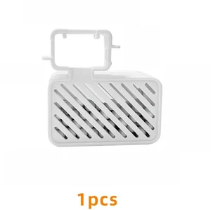 Silver Ion Module Compatible with Dreame X50 X40 Ultra (X40 Enhanced) Robot Vacuum Cleaner Accessories Silver Ion Module Compatible with Dreame X50 X40 Ultra (X40 Enhanced) Robot Vacuum Cleaner Accessories