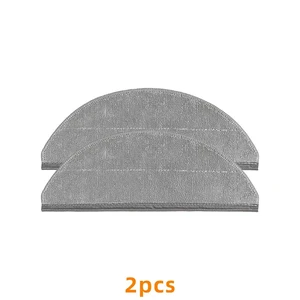 Compatible with Roborock Q10 VF/Q10 VF+/Q10 PF/Q10 PF+/Q10 S5/Q10 X5/Q10 X5+ Robot Vacuum Cleaner Mop Cloth Spare Parts Compatible with Roborock Q10 VF/Q10 VF+/Q10 PF/Q10 PF+/Q10 S5/Q10 X5/Q10 X5+ Robot Vacuum Cleaner Mop Cloth Spare Parts