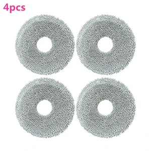 Mop cloth suitable for S20+B108GL robot vacuum cleaner accessories Mop cloth suitable for S20+B108GL robot vacuum cleaner accessories