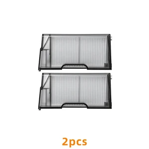 Compatible with Dreame X60 Ultra / X60 Master / X60 Max Ultra Robot Vacuum Cleaner Filter Replacement Part Compatible with Dreame X60 Ultra / X60 Master / X60 Max Ultra Robot Vacuum Cleaner Filter Replacement Part