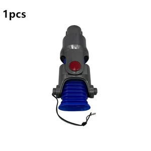 The Velvet Floor Brush Connector Connect Button Is Compatible With V7 V8 V10 V11 Vacuum Cleaners The Velvet Floor Brush Connector Connect Button Is Compatible With V7 V8 V10 V11 Vacuum Cleaners