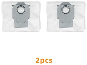 Compatible with Roborock/Q7 M5+/Q7 TF+/ Robot Vacuum Cleaner Dust Bag Spare Parts Compatible with Roborock/Q7 M5+/Q7 TF+/ Robot Vacuum Cleaner Dust Bag Spare Parts
