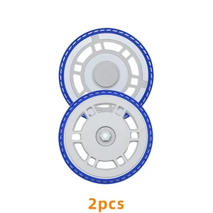 Compatible with Ecovacs Deebot T30S T30 Pro T30 Max N30 Pro Omni T50 Pro Robot Vacuum Cleaner Mop Holder Spare 2pcs Compatible with Ecovacs Deebot T30S T30 Pro T30 Max N30 Pro Omni T50 Pro Robot Vacuum Cleaner Mop Holder Spare 2pcs