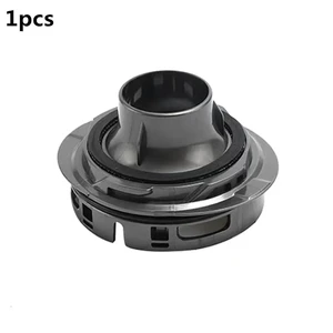 For V7 V8 Vacuum Cleaner Rear Filter Motor Back Cover Accessory Replacement For V7 V8 Vacuum Cleaner Rear Filter Motor Back Cover Accessory Replacement