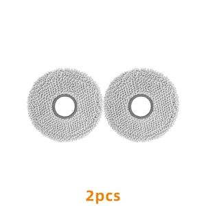 Compatible with ROMO S/ROMO A/ROMO P/2.0 P2 A2 Robot Vacuum Cleaner Mop Cloth Spare Parts Compatible with ROMO S/ROMO A/ROMO P/2.0 P2 A2 Robot Vacuum Cleaner Mop Cloth Spare Parts