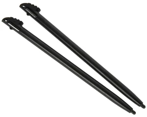 2 Pcs Stylus Pen Plastic Pen Pencil Touchpen Set for 3DS XL LL Game Accessories 2 Pcs Stylus Pen Plastic Pen Pencil Touchpen Set for 3DS XL LL Game Accessories