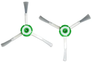 1 Pair Side Brush for iRobot Roomba I Series Sweeping Robot Accessories for iRobot i7 E5 E6 Replacement Green Brushes 1 Pair Side Brush for iRobot Roomba I Series Sweeping Robot Accessories for iRobot i7 E5 E6 Replacement Green Brushes