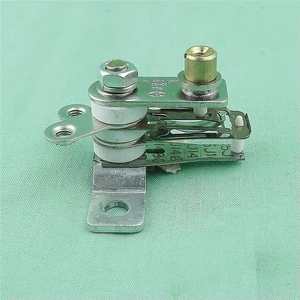250V 10A Thermostat Switch Temperature Controller Switch High-power for Large Electric Rice Cookers Below 4500W Accessories 250V 10A Thermostat Switch Temperature Controller Switch High-power for Large Electric Rice Cookers Below 4500W Accessories