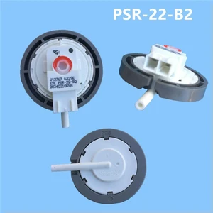 For Haier PSR-22-B2 V12767 Water Level Sensor Pressure Switch for Washing Machine Washer For Haier PSR-22-B2 V12767 Water Level Sensor Pressure Switch for Washing Machine Washer