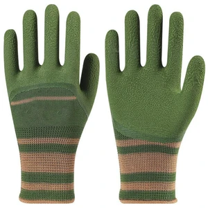 Gardening Gloves Thorn Proof Rose Pruning Garden Glove Protection Glove Rose Gloves for Cactus Rose and Blackberry for Women/Men Gardening Gloves Thorn Proof Rose Pruning Garden Glove Protection Glove Rose Gloves for Cactus Rose and Blackberry for Women/Men