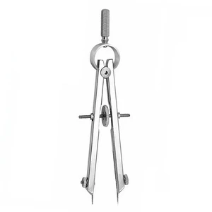 Multifunctional Compasses Drawing Tools Leather Printing Spring Chart Planning Line Caliper SpGauge Leather Tool Multifunctional Compasses Drawing Tools Leather Printing Spring Chart Planning Line Caliper SpGauge Leather Tool