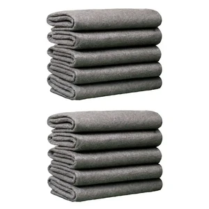 Thickened Magic Cleaning Cloths(10PCS), Microfiber Cleaning Cloth, Microfiber Rag 20X25cm For Glass, For Window, Car Thickened Magic Cleaning Cloths(10PCS), Microfiber Cleaning Cloth, Microfiber Rag 20X25cm For Glass, For Window, Car