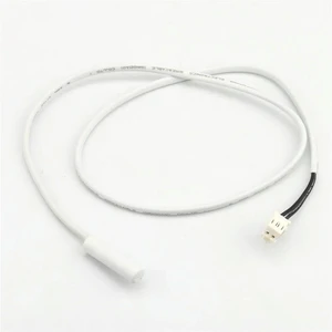 1 PCS 2K Refrigerator Defrost Sensor Temp Probe For Ronshen/Hisense Refrigerator Freezer Repair Parts