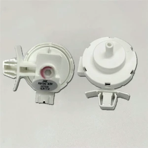 Washing Machine Water Level Sensor for Drum Washing Machine Water Level Switch Controller 3104070001 PSR1043 DC5V Parts Washing Machine Water Level Sensor for Drum Washing Machine Water Level Switch Controller 3104070001 PSR1043 DC5V Parts