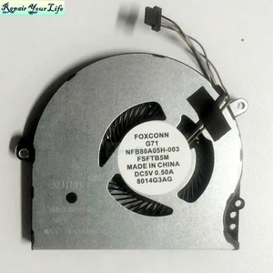 Laptop CPU Cooling Fans For 15-CC 15-CK 14-BK 14-BP TPN-Q191 TPN-Q201 TPN-Q189 Notebook PC Cooler Radiator Fan 927918-001 Laptop CPU Cooling Fans For 15-CC 15-CK 14-BK 14-BP TPN-Q191 TPN-Q201 TPN-Q189 Notebook PC Cooler Radiator Fan 927918-001