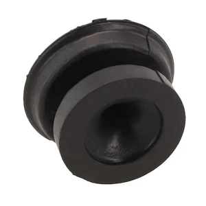 Car Front Rear Door Bumper Buffer 68188690AB Rubber Anti-Collision Pad For Jeep For Grand For Cherokee 13-22 Car Front Rear Door Bumper Buffer 68188690AB Rubber Anti-Collision Pad For Jeep For Grand For Cherokee 13-22